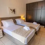 Uranya Сasa de vacaciones