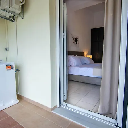 Dom wakacyjny Uranya *