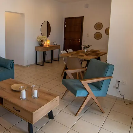 Semesterbostad Uranya Skiathos stad