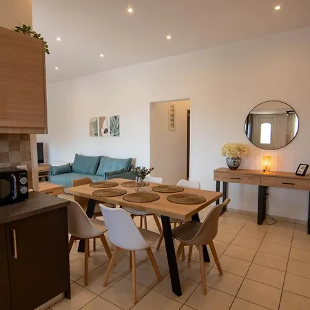 Uranya Dom wakacyjny Skiatos