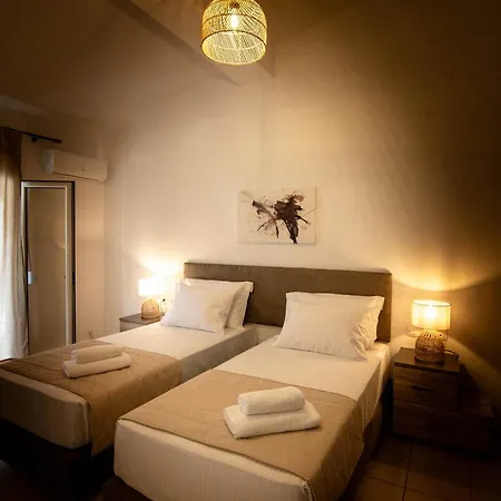 Dom wakacyjny Uranya Skiatos