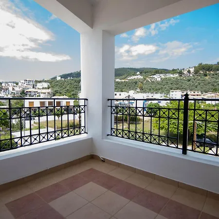 Uranya Dom wakacyjny *