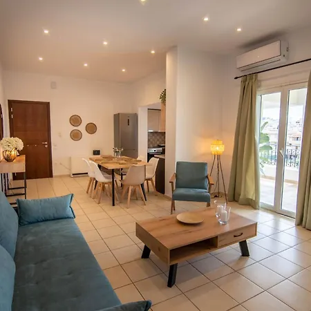 Dom wakacyjny Uranya Skiatos