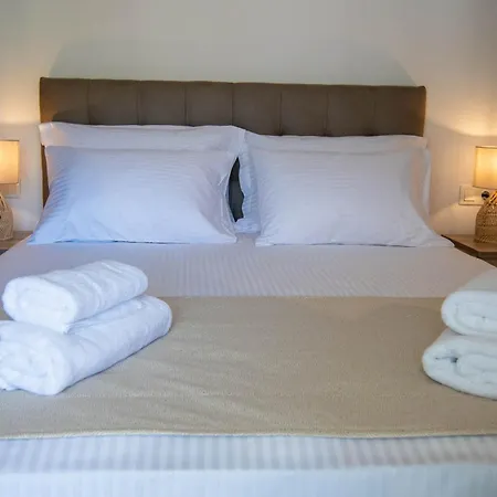 Uranya Dom wakacyjny Skiatos