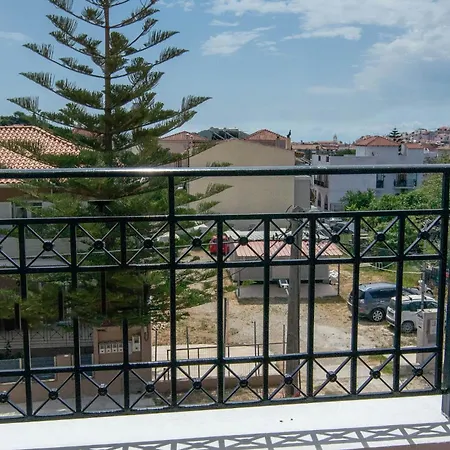 Semesterbostad Uranya *