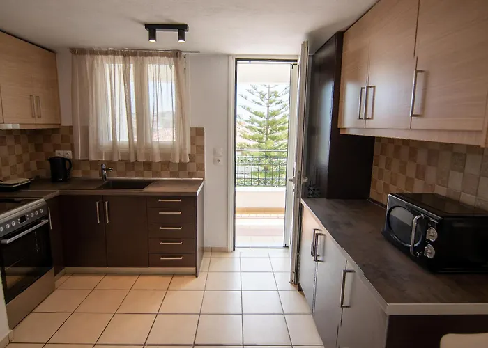 Uranya Casa vacanze *