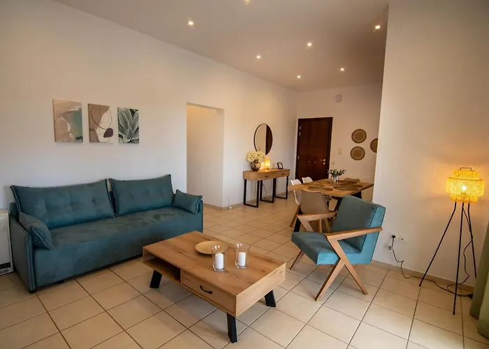 Uranya Casa vacanze Città di Skiathos