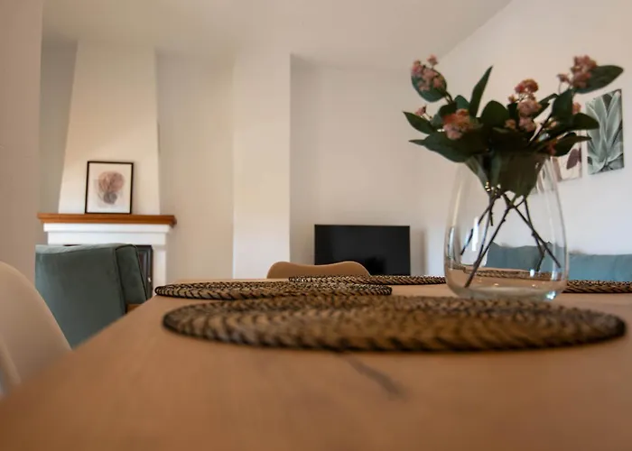 Uranya Casa vacanze *