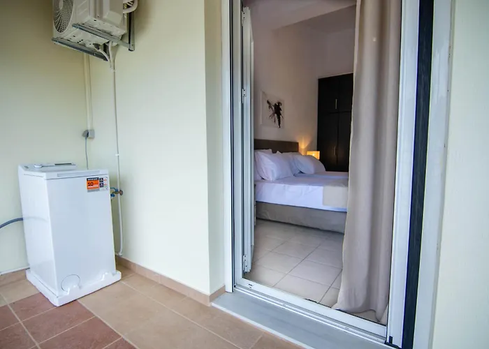 Casa vacanze Uranya *