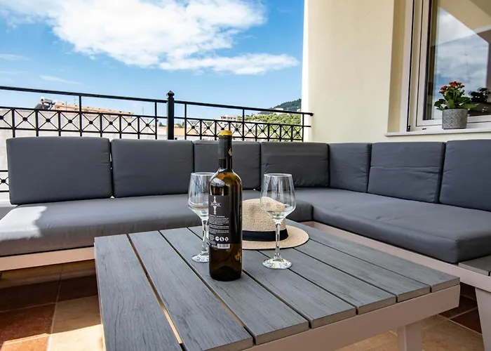 Casa vacanze Uranya Città di Skiathos