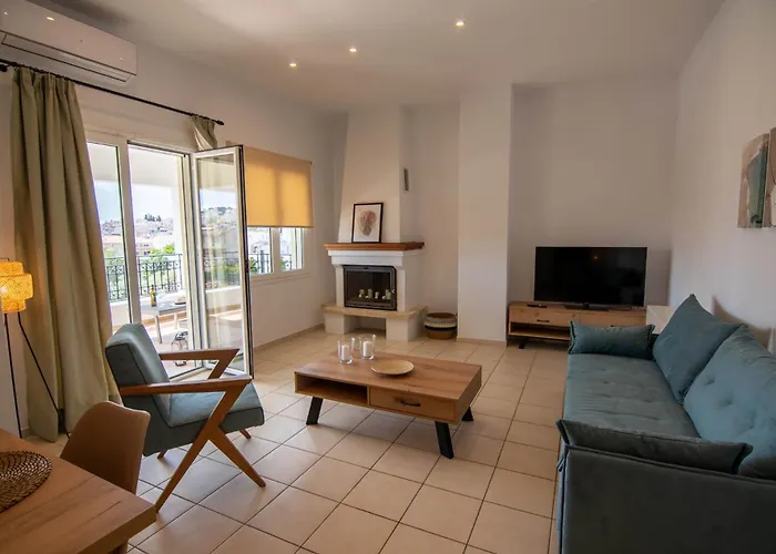 Casa vacanze Uranya Città di Skiathos