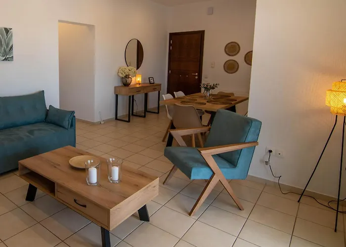 Casa vacanze Uranya Città di Skiathos