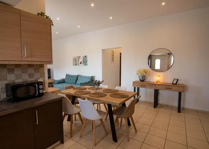 Uranya 別荘 スキアトスタウン