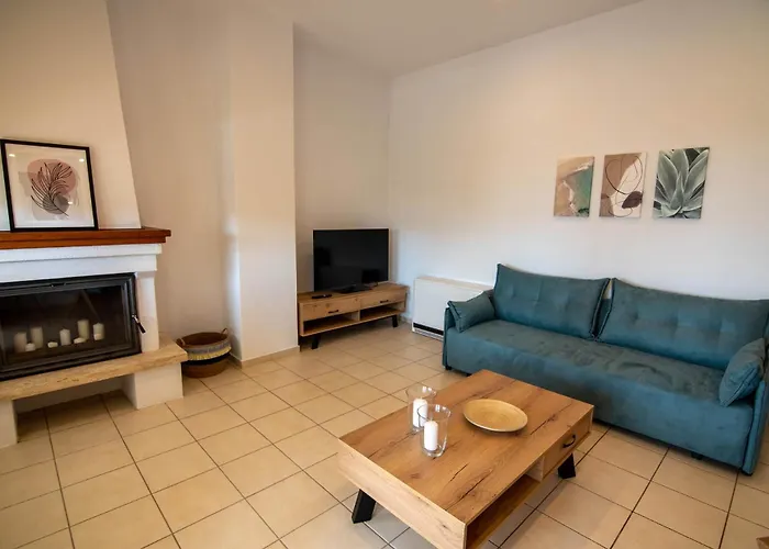 Casa vacanze Uranya *