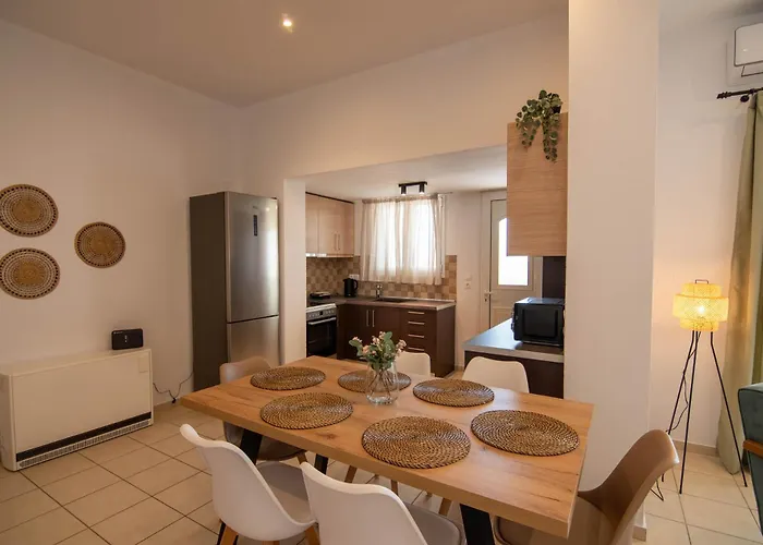 Uranya Casa vacanze Città di Skiathos