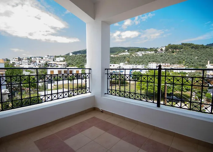 Uranya Casa vacanze *