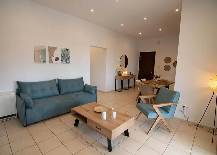 Uranya Casa vacanze *