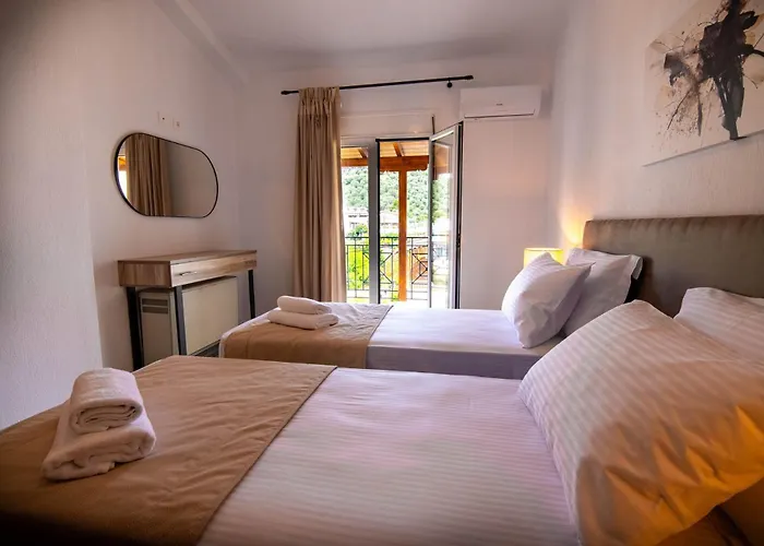 Uranya Casa vacanze *