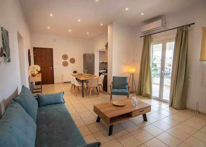 Casa vacanze Uranya Città di Skiathos