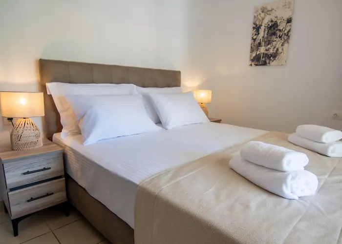 Uranya Casa vacanze Città di Skiathos