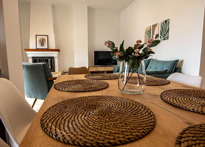 Uranya Casa vacanze Città di Skiathos