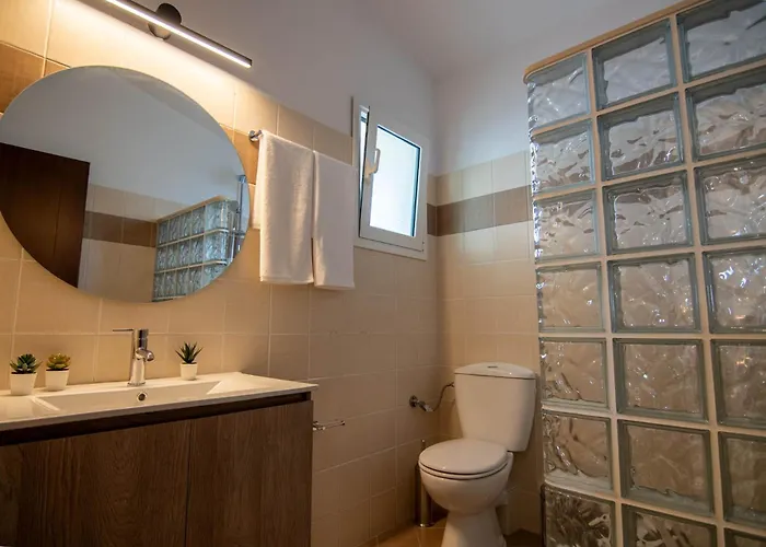 Uranya Casa vacanze *