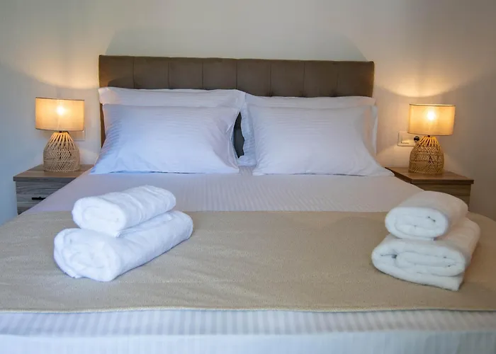 Uranya 別荘 スキアトスタウン