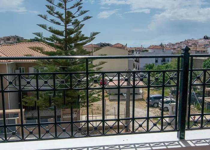 Casa vacanze Uranya *