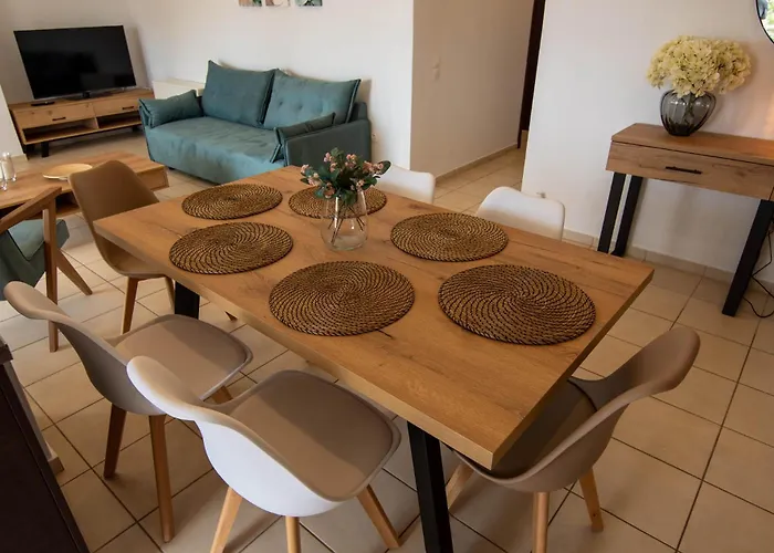 Uranya Casa vacanze *