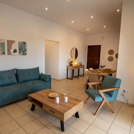 Uranya Casa vacanze Città di Skiathos