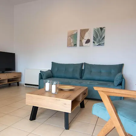Uranya Casa vacanze