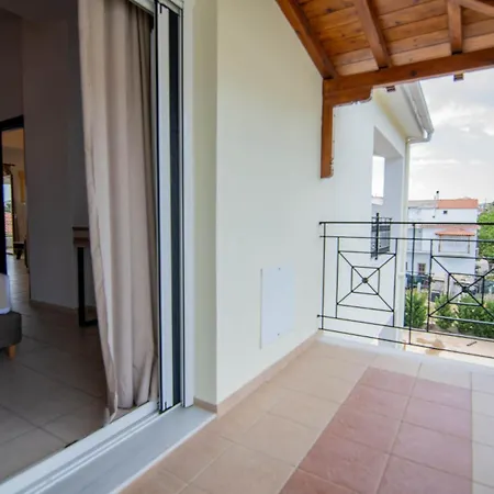 Casa vacanze Uranya