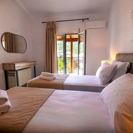 Uranya Casa vacanze *
