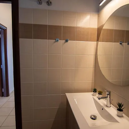 Uranya Casa vacanze *