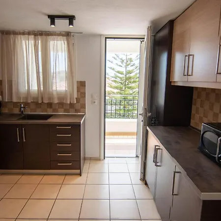 Uranya Casa vacanze *