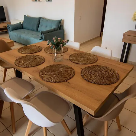 Uranya Casa vacanze *