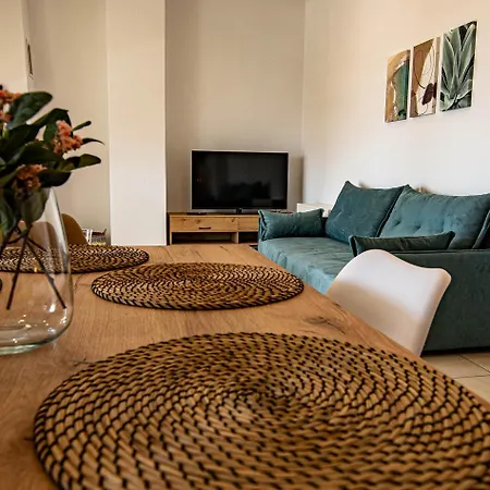 Uranya Casa vacanze